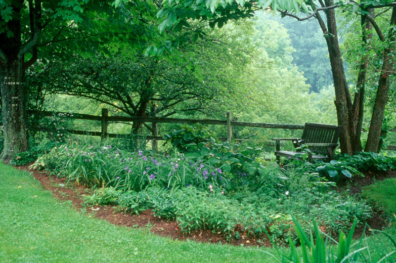 Sunshine Farm and Gardens, United States
